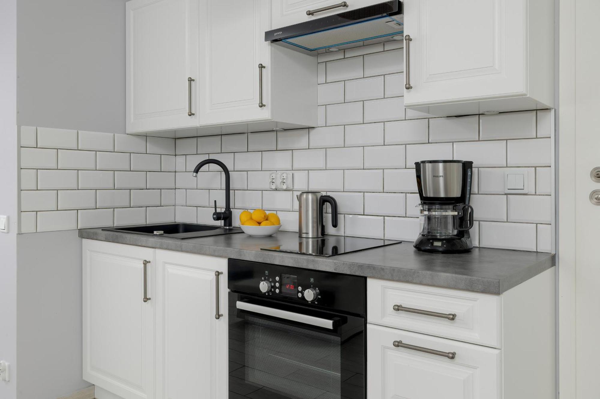 Apartamenty Horyzont Seaview By Rent Like Home Мендзиздрое Екстериор снимка